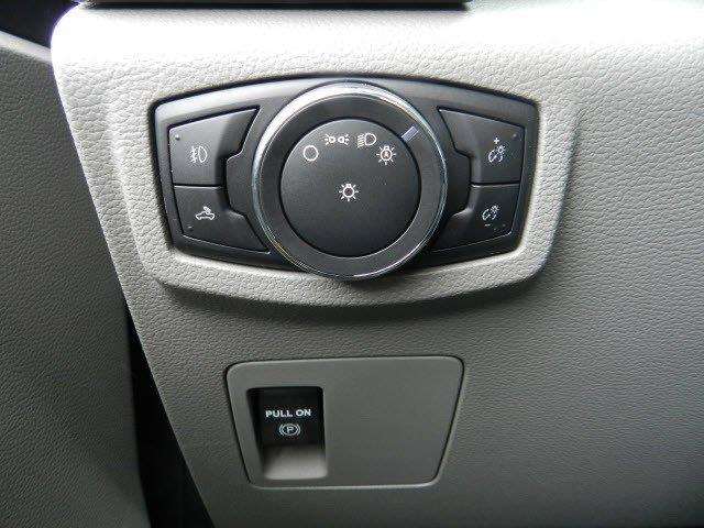 2016 Ford F-150 4x2 XL 4dr SuperCab 6.5 ft. SB